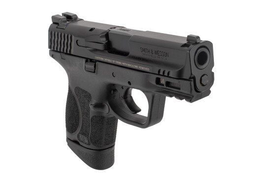 Smith & Wesson M&P 9 Shield M2.0